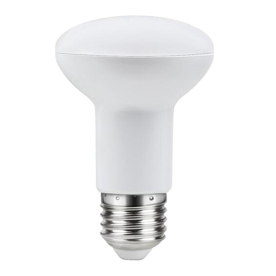 led light bulb R63 E27 7.5w warm white 