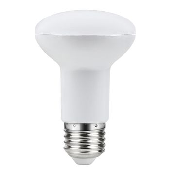 led light bulb R63 E27 7.5w warm white 