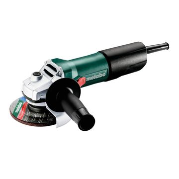 ANGLE GRINDER W 850-115 115MM METABO