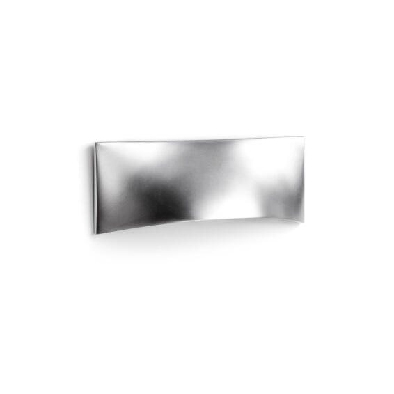Cabinet handle zamak matt chrome finish 64mm rei