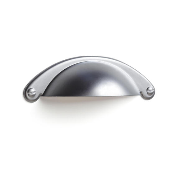 Cabinet handle zamak matt chrome finish1 64mm rei