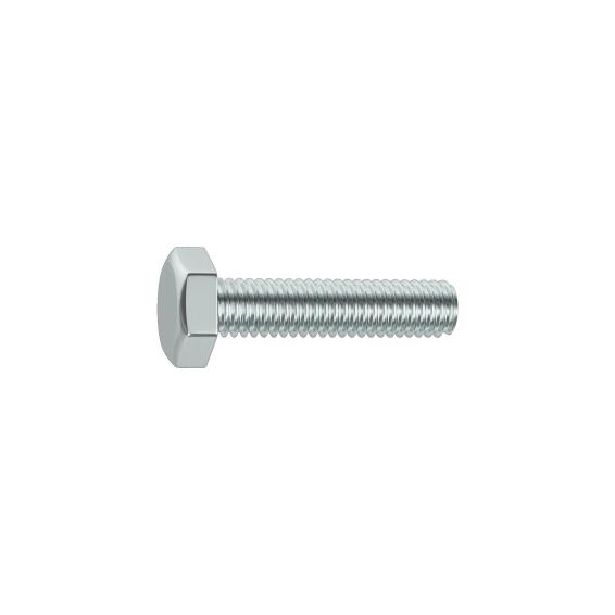 HEXGONAL METRIC SCREW STEEL 8X60 3KG