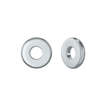 FLAT WASHER MEDIUM STEEL 5X 3KG