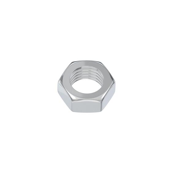 HEX NUT STEEL 8.0 16MM 3KG