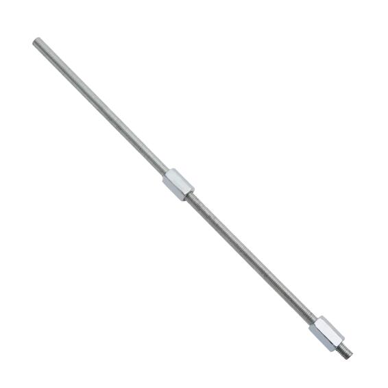 CONNECTING SLEEVE STEEL 8.0 6X 4P