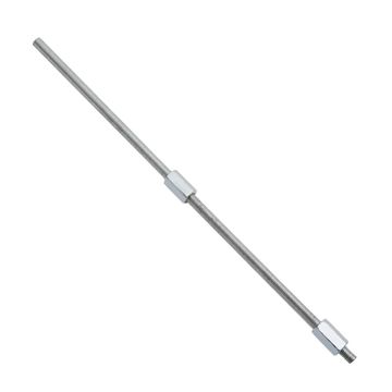 CONNECTING SLEEVE STEEL 8.0 6X 4P