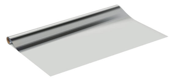 Glass Film Mirror Effect PRIVACY FILM-w67.5cmxh1.5m