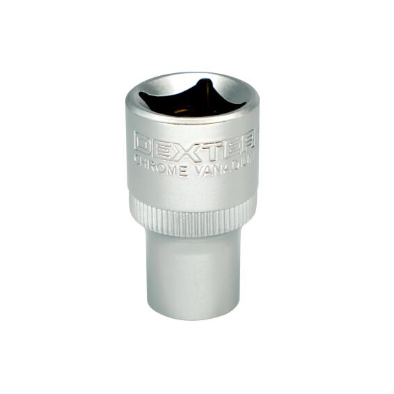 Hex Socket DEXTER 1/2 11mm
