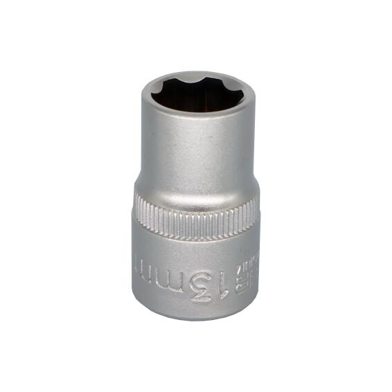 Hex Socket DEXTER 1/2 13mm