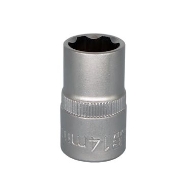 Hex Socket DEXTER 1/2 14mm