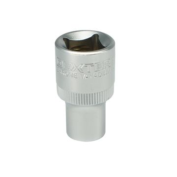 Hex Socket DEXTER 1/2 10mm