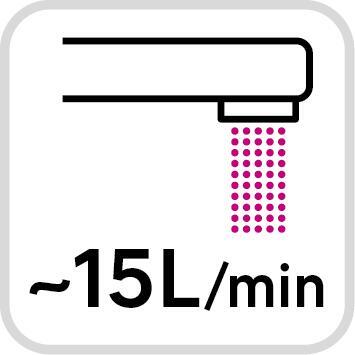 EQUATION BASIN 3 RFL PACK M24XFXM22 EASY CLEAN