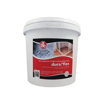 Waterproofing Slurry ABE Duraflex Grey 5kg