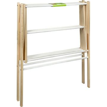 House Of York Expanding Clothes Horse 