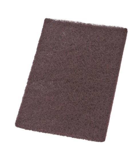 Scourer Pad HAMILTON'S Abrasive Red