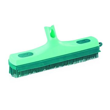 Rubber Broom LEIFHEIT Attachment- Shaft not included