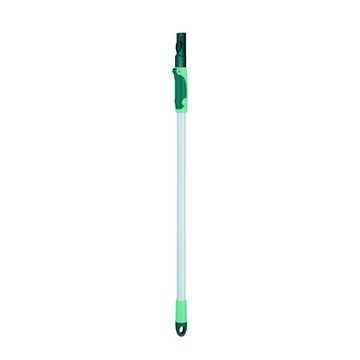 Leifheit Steel Telescopic Handle 75-135cm 