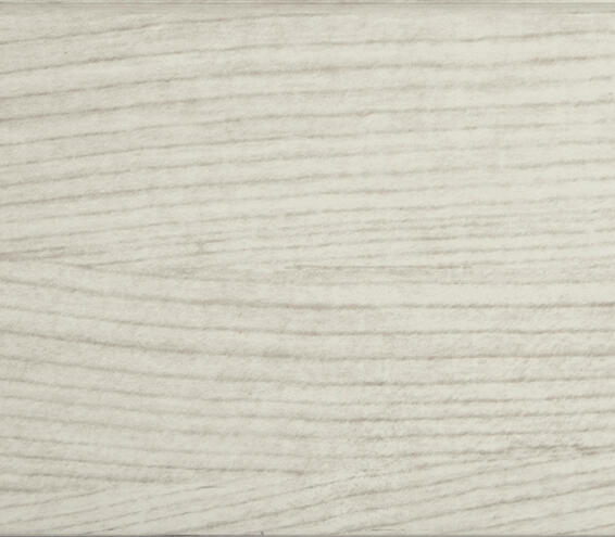 Polymer Skirting 3022K S Limed Oak T16mm x W100mm x L2700mm