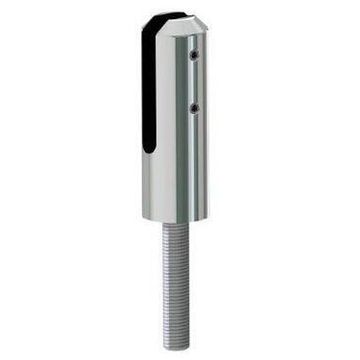 Stainless Steel 304 balustrade round spigot with rod