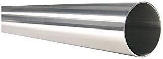 Stainless Steel 304 Filler Tube for Balustrade Post 2950mm