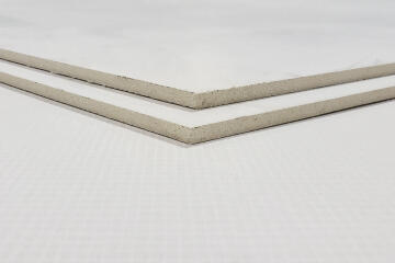 Board Magnesium Oxide (MgO) 16mm thick-2700x1200mm