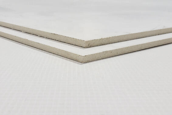 Magnesium Oxide (MgO) Board T9mm x W1200mm x L2700mm