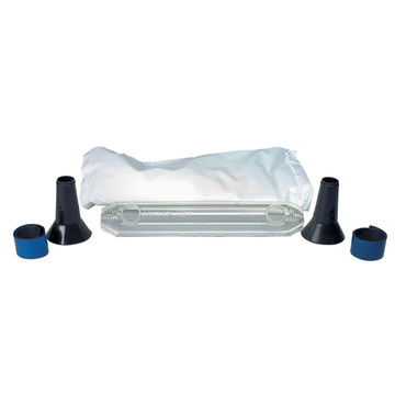 Cable joint kit weatherproof 4-10mm 43135