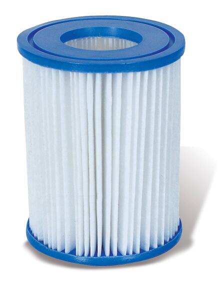 Filter Cartridge Set Of 2 Pieces