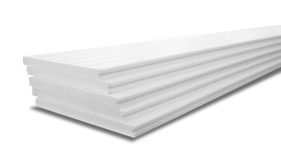 V-grooved Board for wall/ceiling cover and decoration, pole/Roma