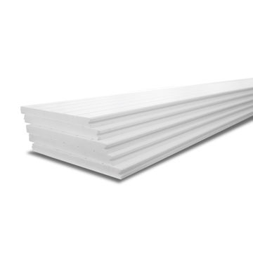 Swartland  Insulation Polystyrene Insulation Pine Board Extruded 3000mmx600mmx30m