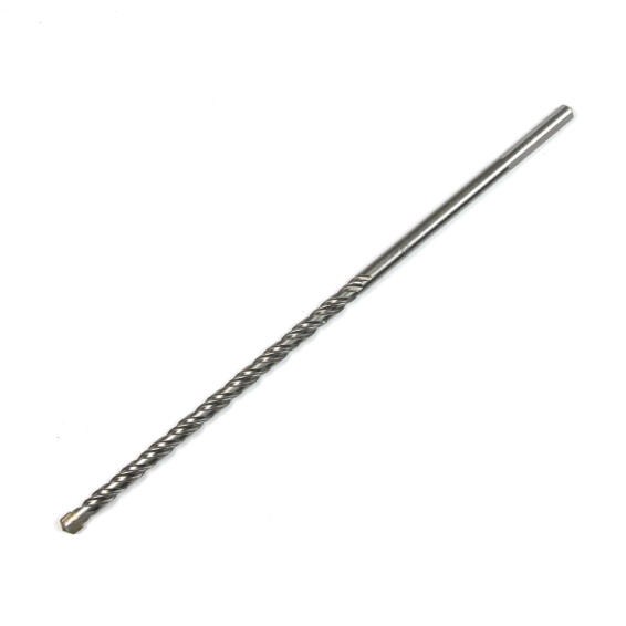 Drill bit concrete 6x200mm