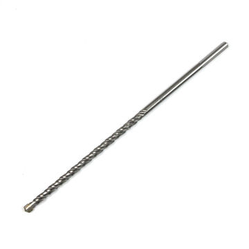 Drill bit concrete 6x200mm