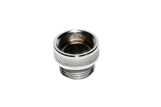 Mixer adapter female 15mm to 1/2 male