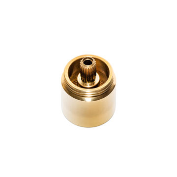 Tap adapter extention 1/2 LP 20mm