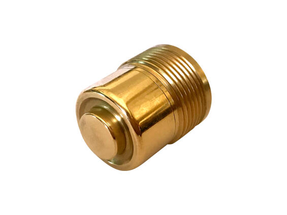 Tap stopper 1/2 HP