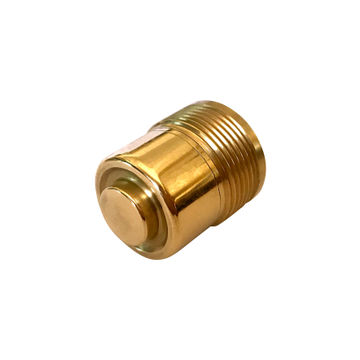 Tap stopper 1/2 HP