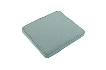 CUSHION BASE NATERIAL RESEAT 100% RECYCLED 39X44CM GREEN