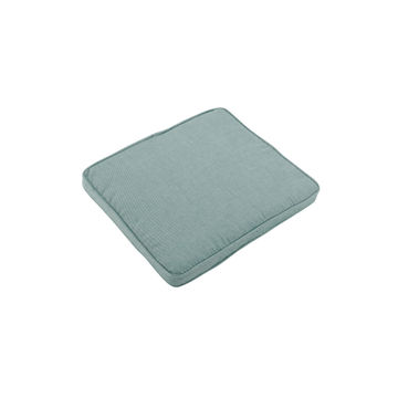 Patio Cushion Base Naterial Reseat 100% Recycled 39x44cm Green