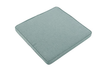 CUSHION BASE NATERIAL RESEAT 100% RECYCLED 50X50CM GREEN