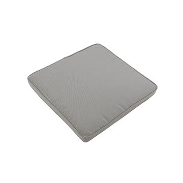 Patio Cushion Base Naterial Reseat 100% Recycled 50x50cm Beige