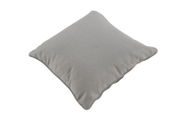 PILLOW NATERIAL RESEAT 100% RECYCLED 45X45CM BEIGE