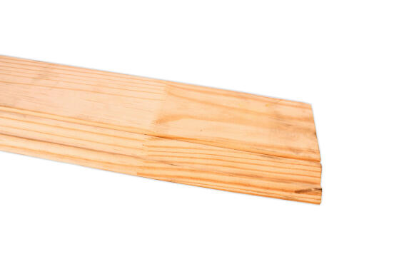 Skirting Pine Colsk8-22x140x3000mm