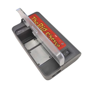 Mouse Trap BIG CHEESE Ultra Power