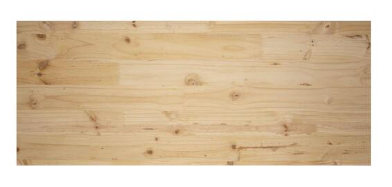 Pine Laminate Shelving T21mm x W455mm x L1200mm