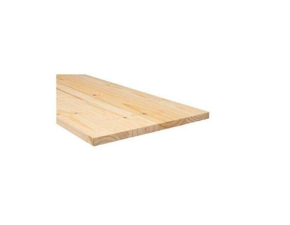 Plank Pine 21mm thick-2100x610mm
