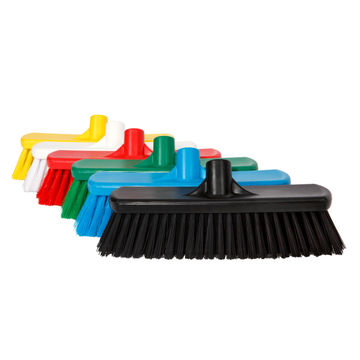Broom & Handle TINTA 450mm Soft Bristle
