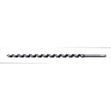 Drill bit DEXTER PRO wood spiral round 16x