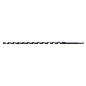 Drill bit DEXTER PRO wood spiral round 14x