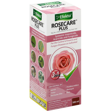 Rosecare Plus EFEKTO 500ml