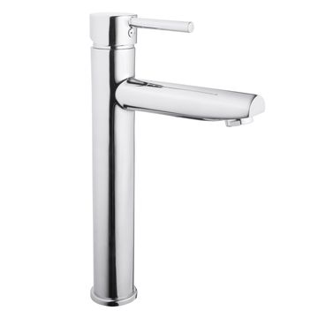 Sensea Hilo High Basin Mixer Chrome W4.9cmD17.8cmxH29cm